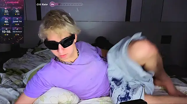XXX chat uživo modela Timothy_Fox
