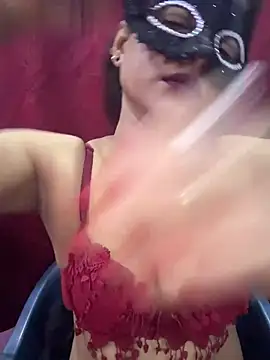 ADV_AYESHA élő XXX-chatje