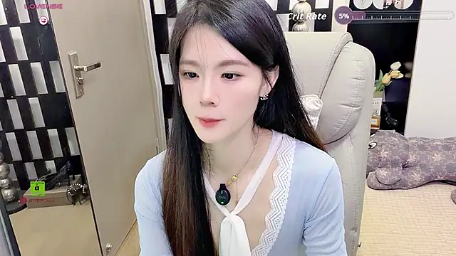 Yueyue-MM's Live XXX Chat