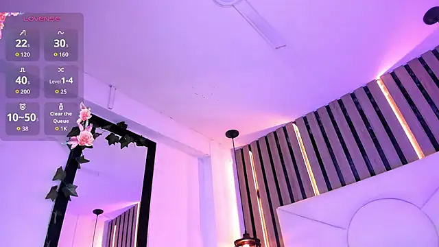 Czat XXX na żywo – MiaRaven_