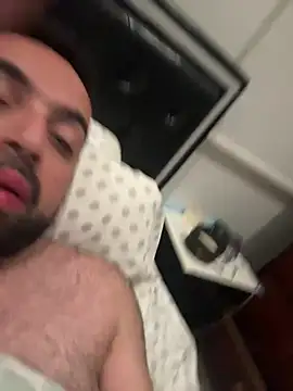 Pokazy przed kamerką – Jonnybigccookk69