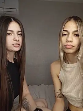 Chat XXX en directo de thinkaboutbehavior
