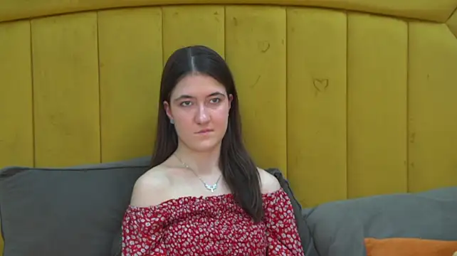 AprilWulkings – Live XXX-chat