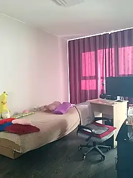 Celine_Faer1 Webcam show