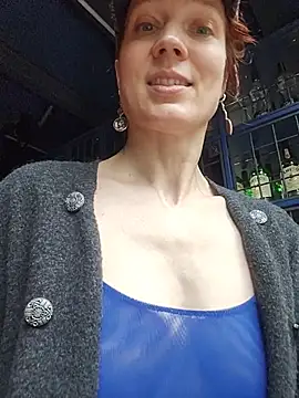 Živý XXX chat Exhibitionsplit