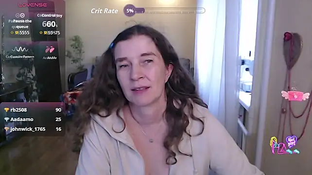 SofiaBoone Chat XXX in diretta