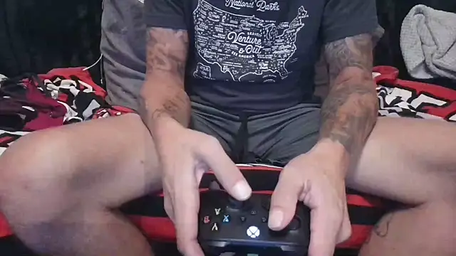 JohnnyKorrupt_ XXX чат на живо