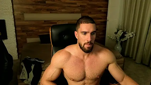 XXX chat uživo modela IvanHydee