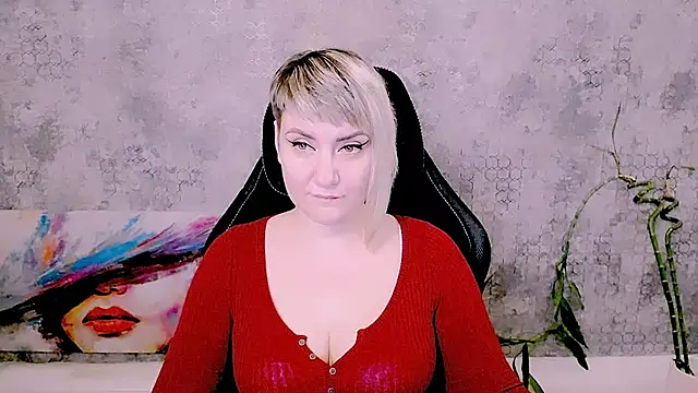 Djullian Live XXX chat