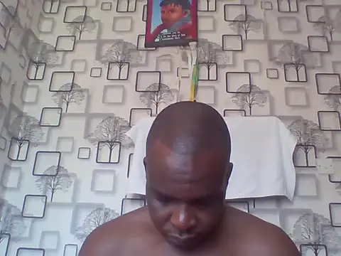 Chumba_001 élő XXX-chatje