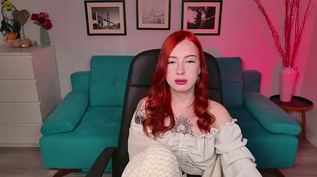 AlexisBliss 现场XXX聊天