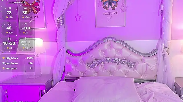 NatashaMiiller's Live XXX Chat
