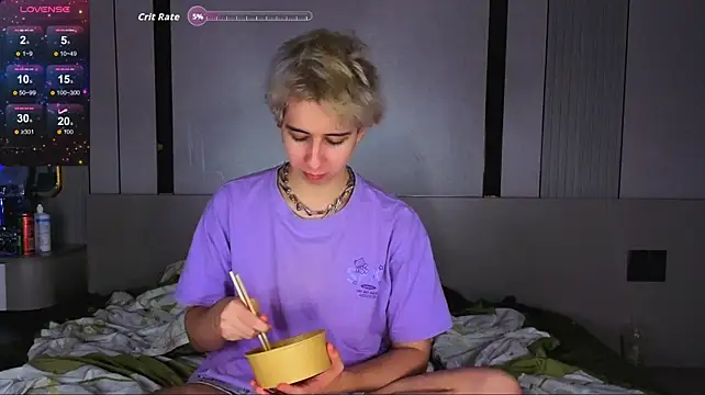 دردشة Timothy_Fox الجنسية المباشرة