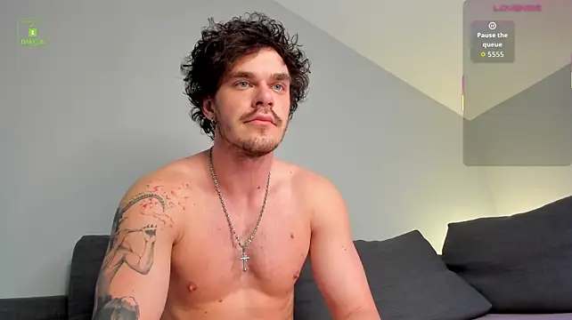 Perry_Knight XXX чат на живо