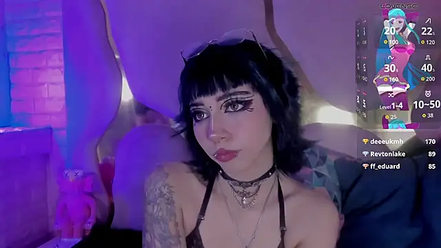 Niina_sssy Live XXX-Chat