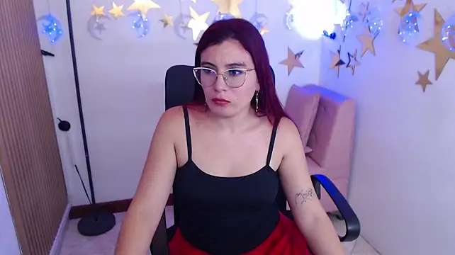 allison_mcn Live XXX chat