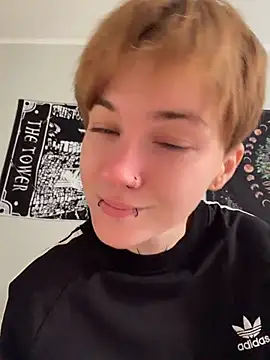 IceMur Live XXX-chat