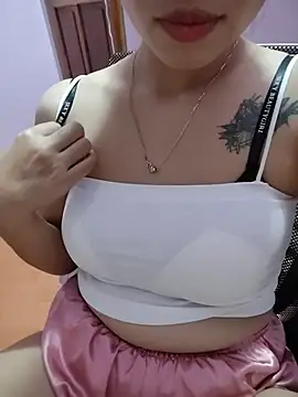 JordanXo_69 Live XXX-Chat