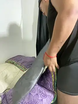 Chat XXX Live boy_jasson