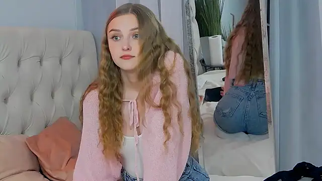 AmeliaDee's Live XXX Chat