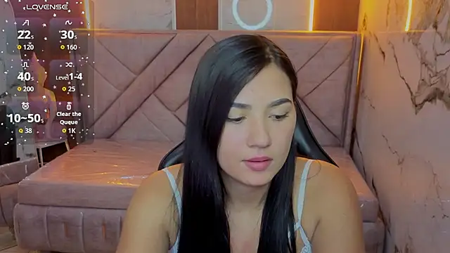 แชท XXX สดของ Antonella_russo_v