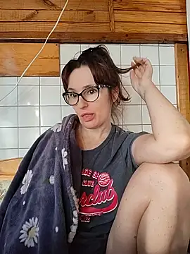Rusalohkax – Live XXX-chat
