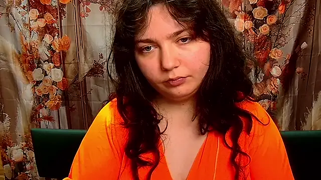دردشة NeonilaLisova الجنسية المباشرة