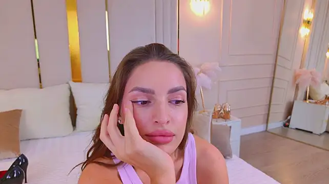 Czat XXX na żywo – BellaHalles