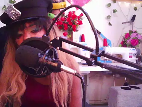 Anaconda2350 – Live XXX-chat