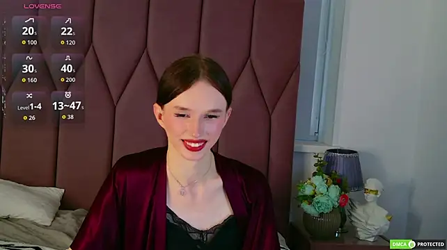 JenniferRousey Chat XXX live