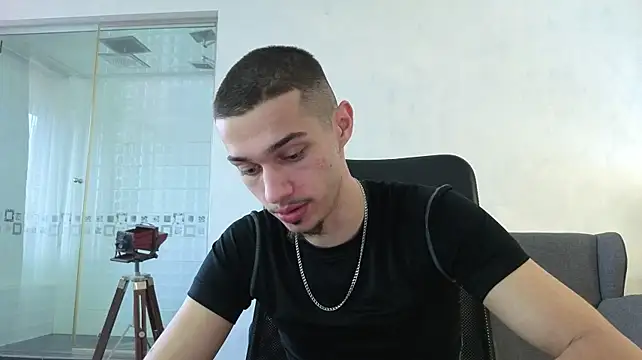 Czat XXX na żywo – KaydenDrew
