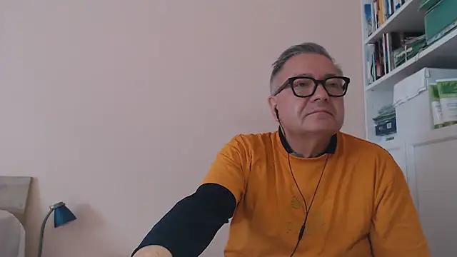 YOU6me Chat XXX live