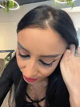 FeetVibe Live XXX-Chat