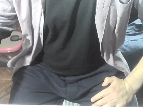 Chat +18 de OreCam ao vivo