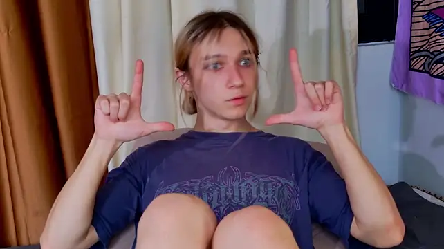 Chat XXX en directo de Icebenzz