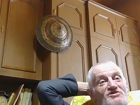 1973teacher's Live XXX Chat