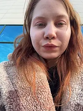 Chat XXX en directo de SlavicCandy