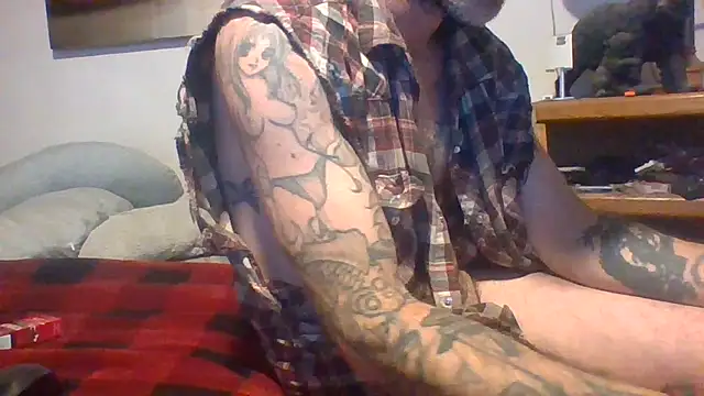 theboobietrap's Live XXX Chat