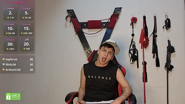 GoldenBoyDuo 即時 XXX 聊天