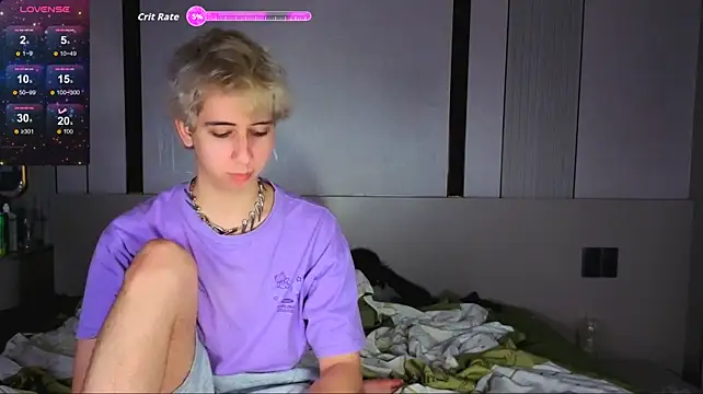 Chat XXX ao vivo de Timothy_Fox