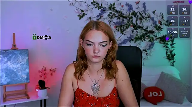 Chat +18 de melody_sky_ ao vivo