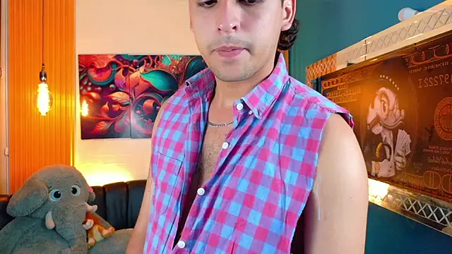 Chat +18 de ian_sprouse ao vivo