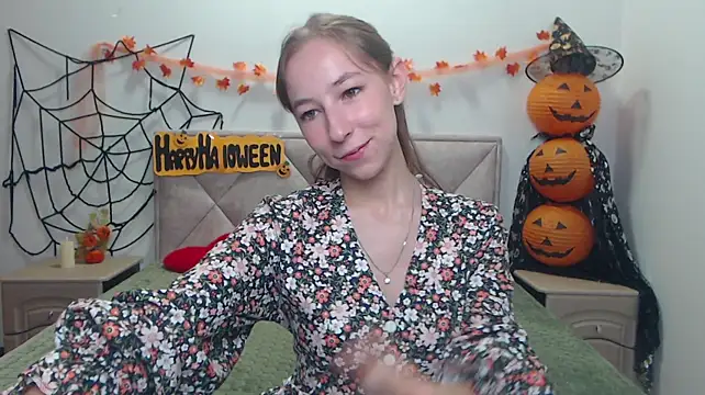 KleoYork's Live XXX Chat
