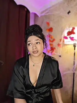 XXX chat uživo modela Jeen_Monroe