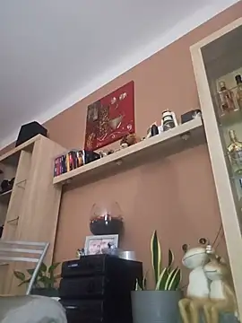 Živý XXX chat BLONDKICIA1