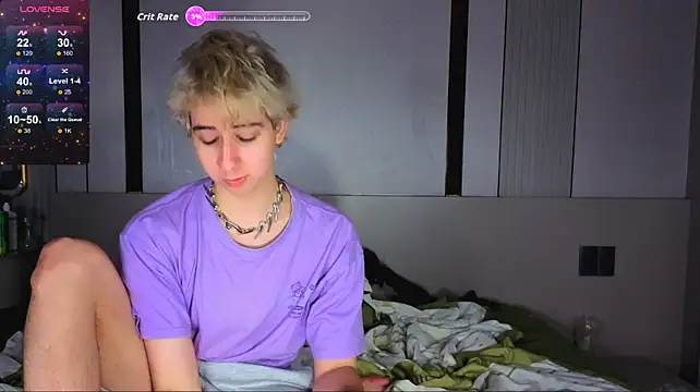 Timothy_Fox Live XXX Chat