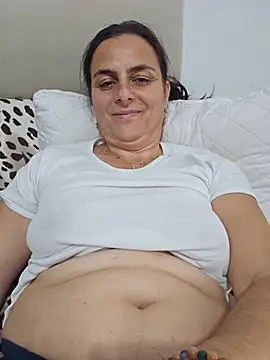IsabelleCraft Chat XXX live