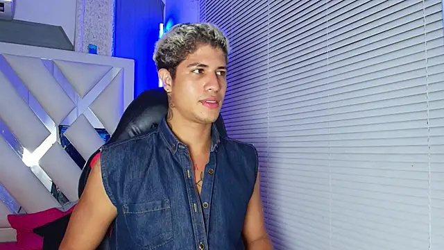 Show webcam de dominic_connor