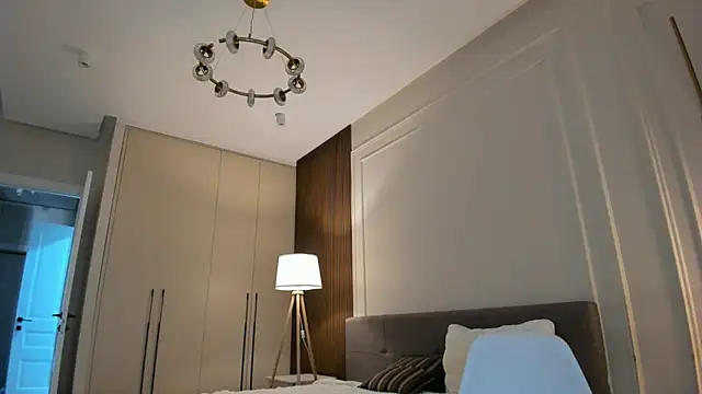 missliiaa's Live XXX Chat
