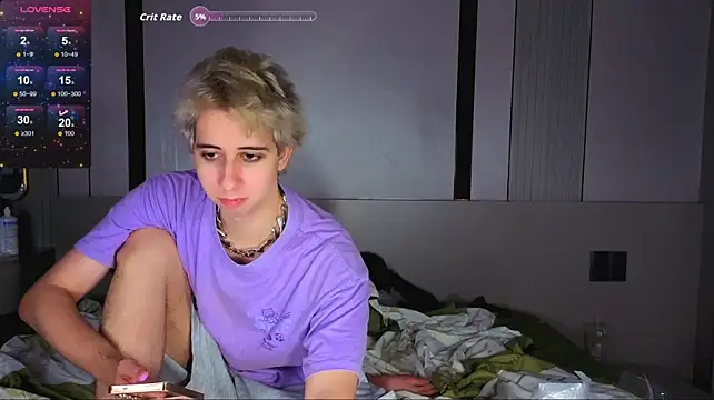 Chatroom XXX en direct de Timothy_Fox